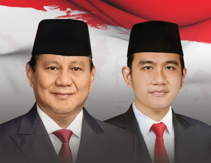 Prabowo dan Gibran