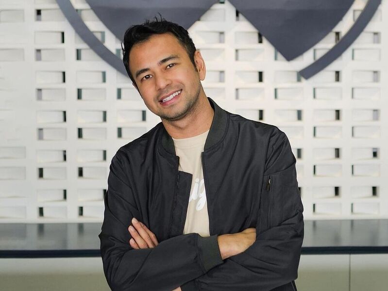 Raffi Ahmad