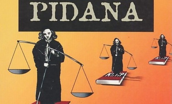 Ilustrasi Hukum Pidana (www.baliadvocate.com).