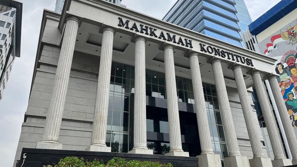 Gedung Mahkamah Konstitusi (news.detik.com).