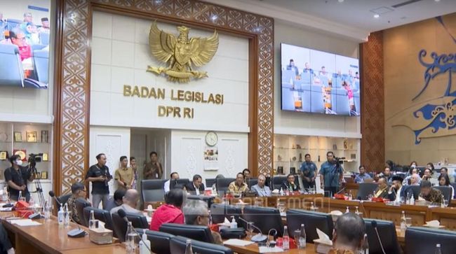 Baleg DPR RI (news.detik.com).