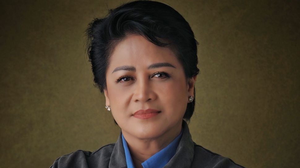 Connie Rahakundini Bakrie (www.suara.com).