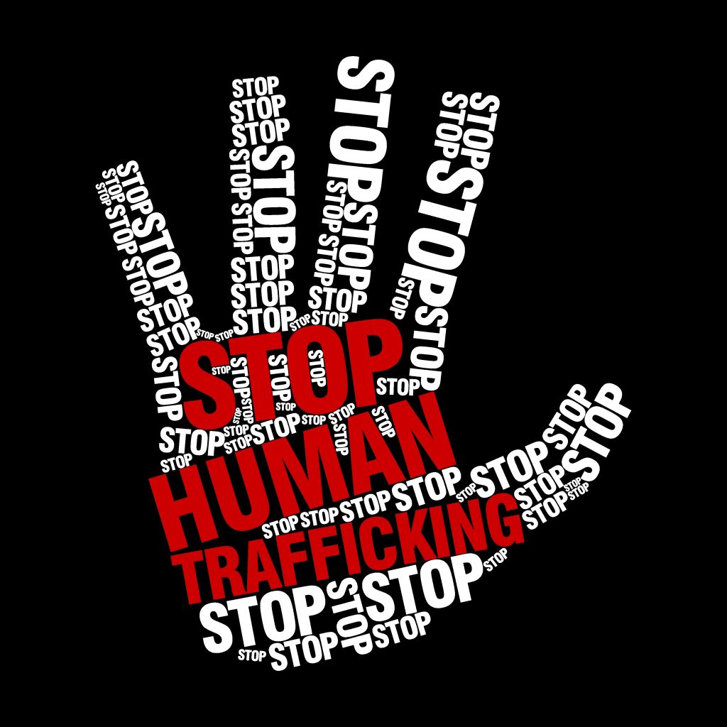 Human Trafficking