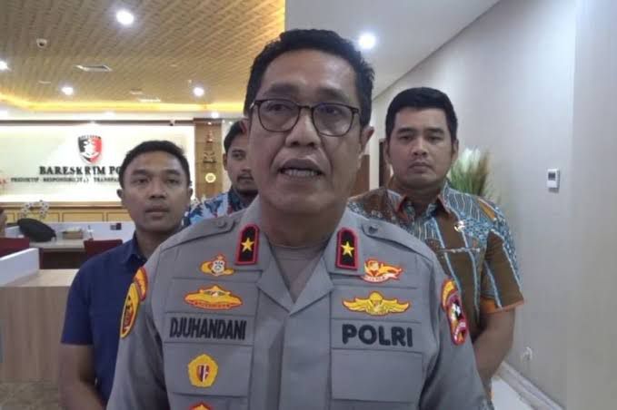 Brigjen Pol Djuhandhani Rahardjo Puro